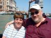 Venice on our 25th