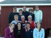 Family at Thanksgiving 2009