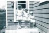 Mariyn, Helen and Janet