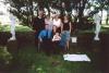 Larry, Marilyn, Carla, Becky, Stephen,Darlene and Ryan