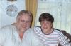 Larry and Marilyn\'s 25th Wedding Anniversary