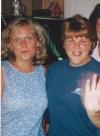 Marilyn and Sister-in-Law Carla