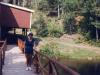 Grist Mill Tatamagouche