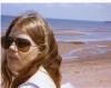 At family cottage - High School Days