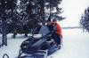 At Keith and Kelly\'s cabin, Terra Nova Park New foundland