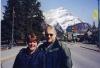 Banff Alberta